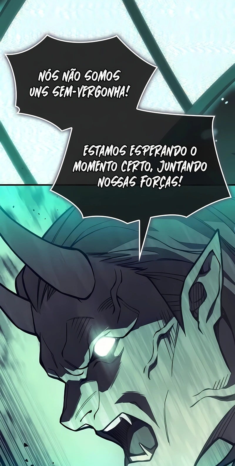 Regressando Com o Poder do Rei Capítulo 132 Página 89