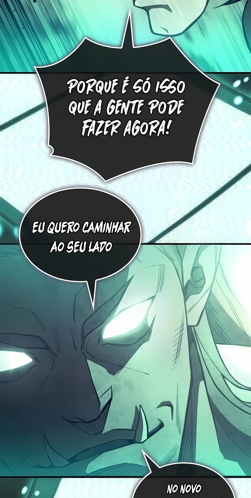 Regressando Com o Poder do Rei Capítulo 132 Página 90