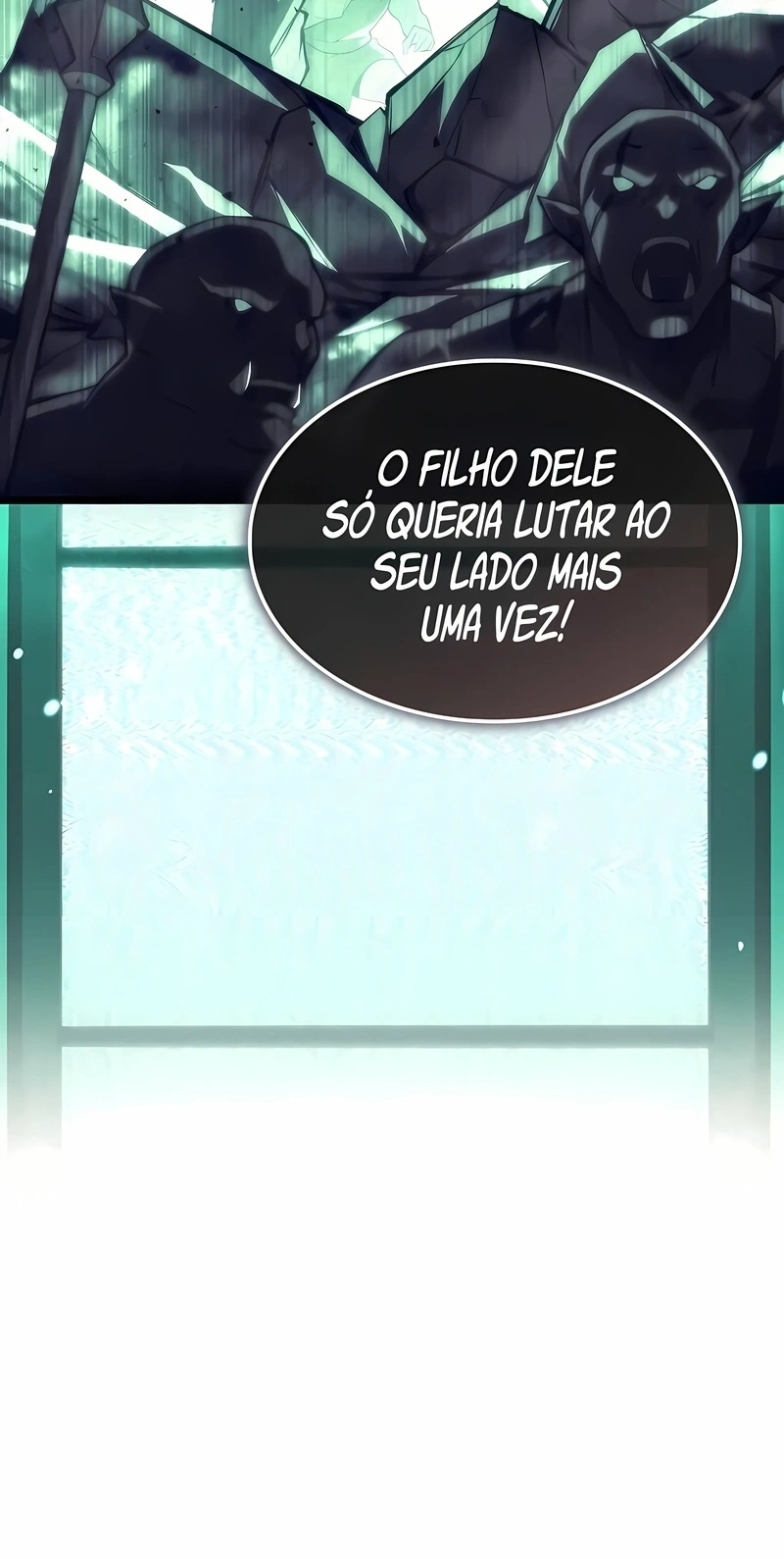 Regressando Com o Poder do Rei Capítulo 132 Página 92