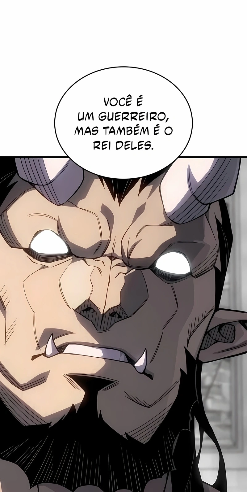Regressando Com o Poder do Rei Capítulo 132 Página 93