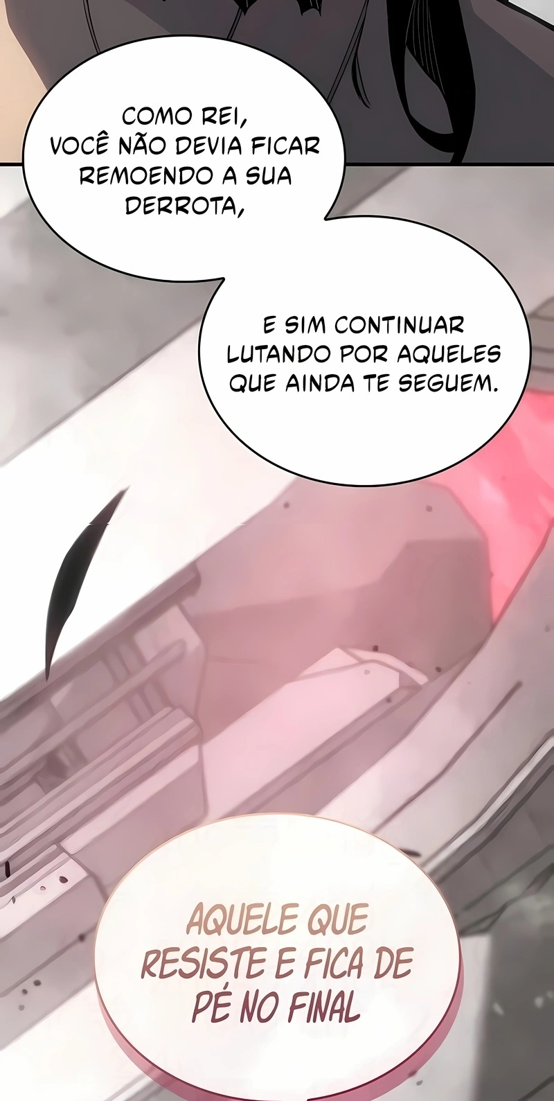 Regressando Com o Poder do Rei Capítulo 132 Página 94