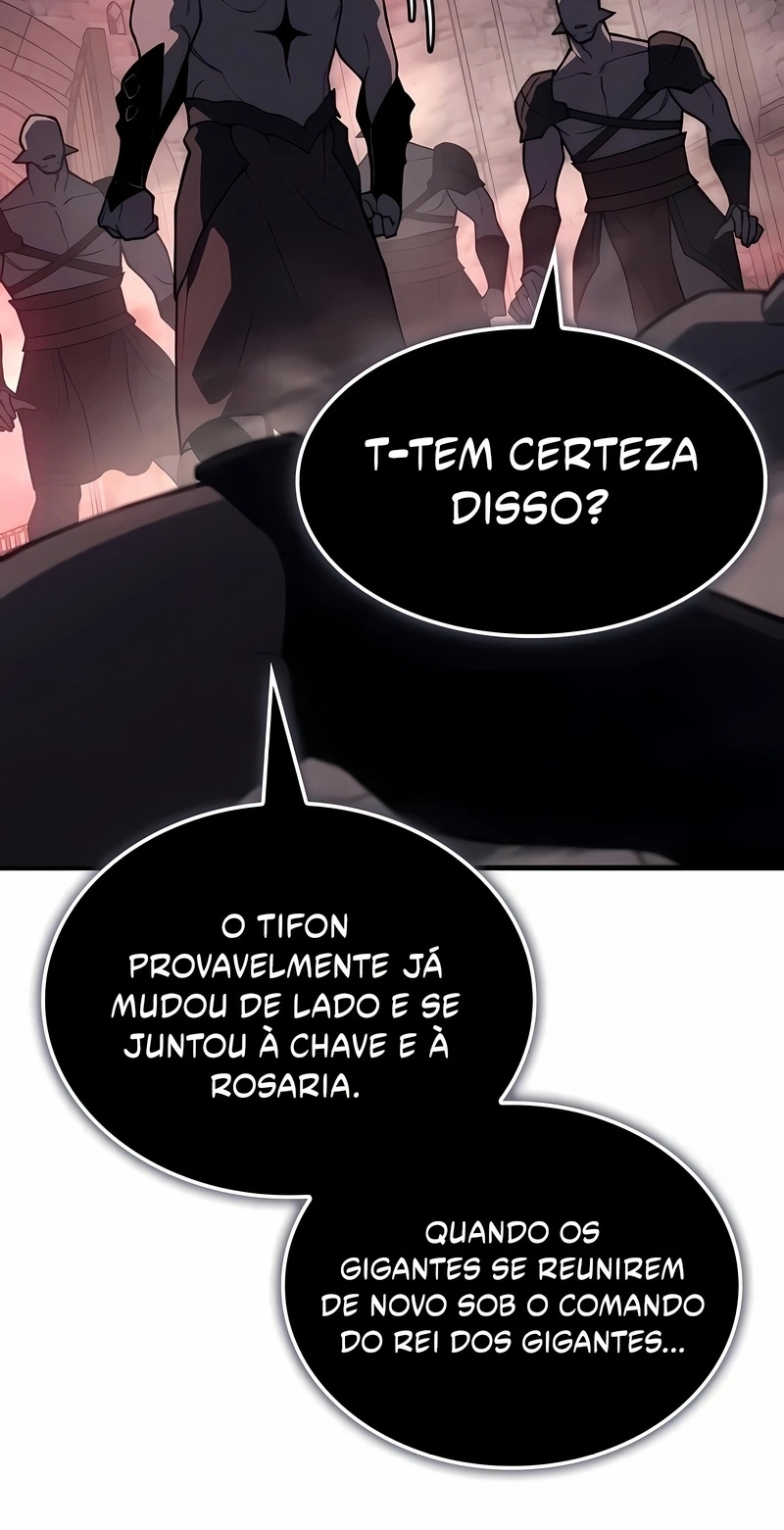 Regressando Com o Poder do Rei Capítulo 133 Página 10