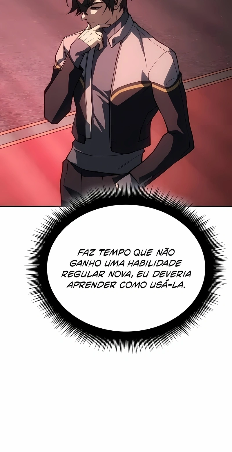 Regressando Com o Poder do Rei Capítulo 133 Página 101