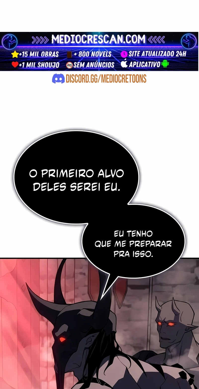Regressando Com o Poder do Rei Capítulo 133 Página 11
