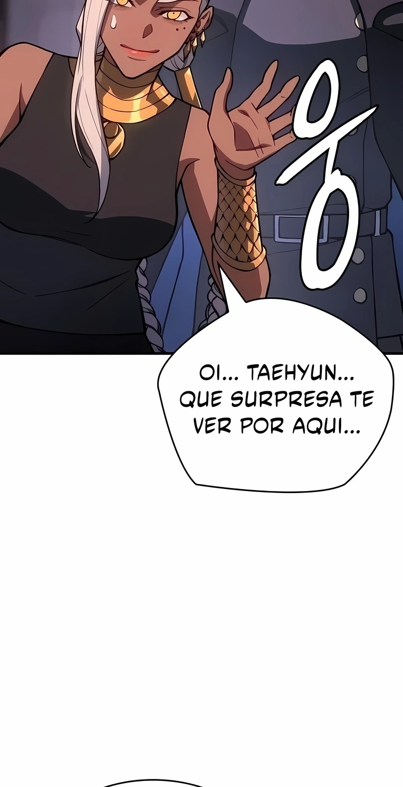 Regressando Com o Poder do Rei Capítulo 133 Página 111