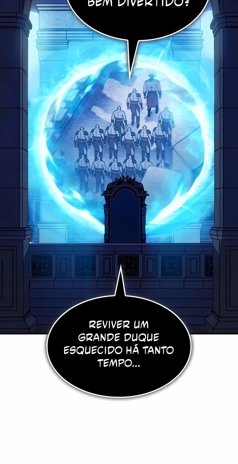 Regressando Com o Poder do Rei Capítulo 133 Página 14