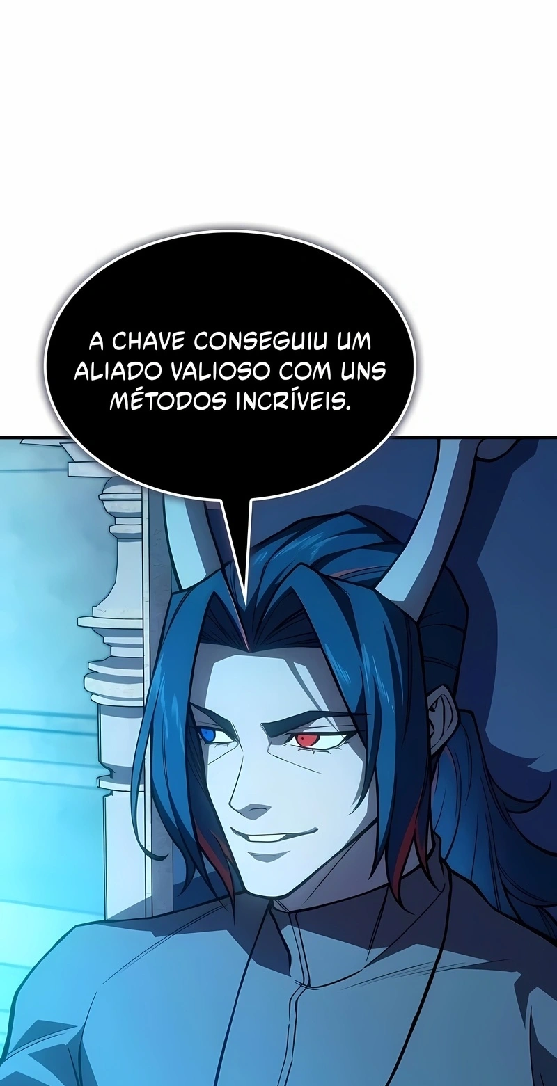 Regressando Com o Poder do Rei Capítulo 133 Página 15
