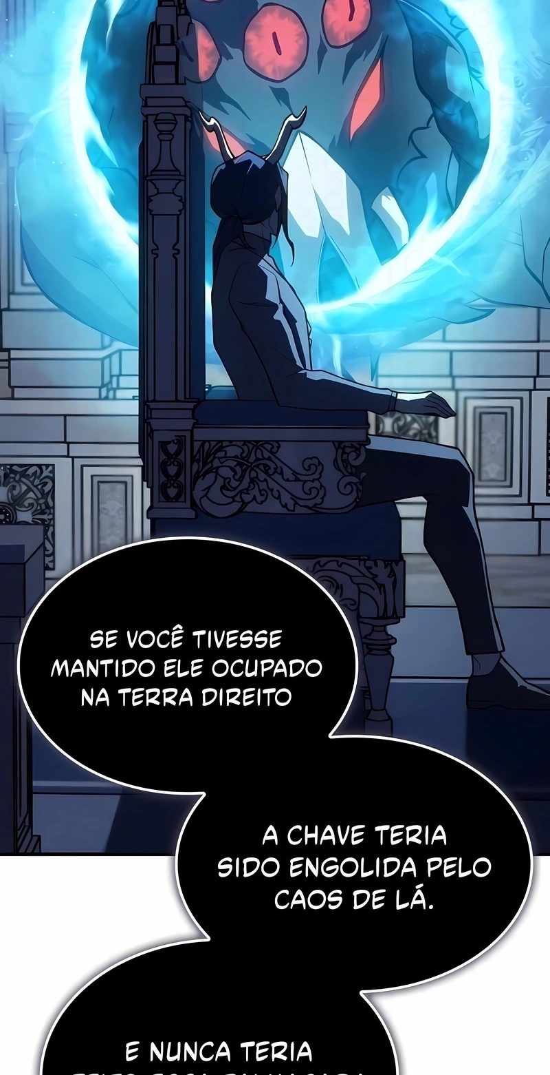 Regressando Com o Poder do Rei Capítulo 133 Página 18