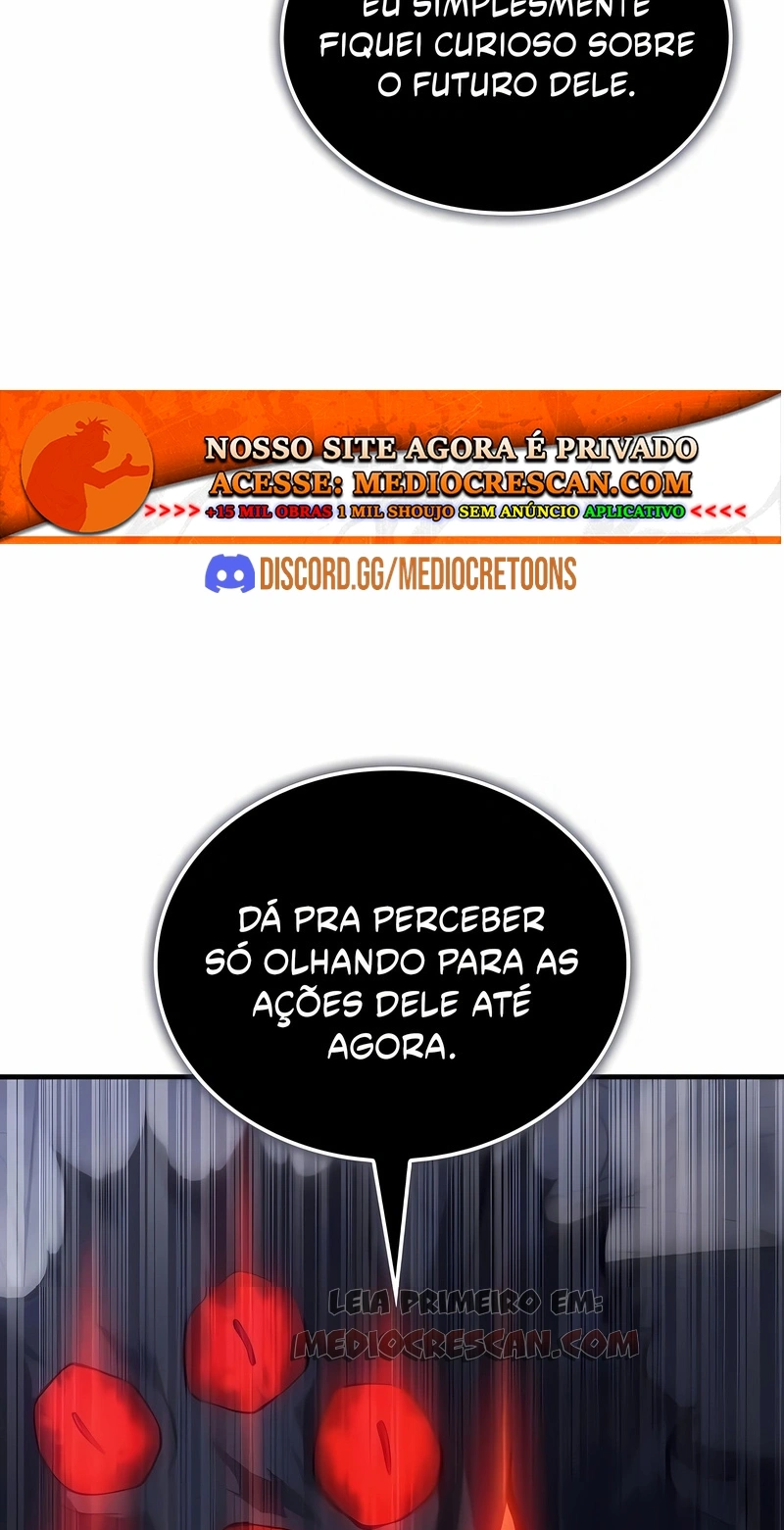 Regressando Com o Poder do Rei Capítulo 133 Página 21