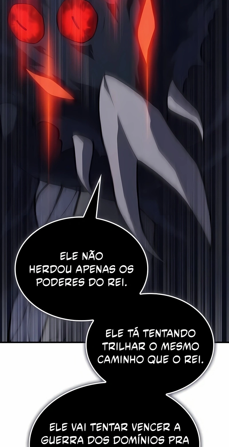 Regressando Com o Poder do Rei Capítulo 133 Página 22