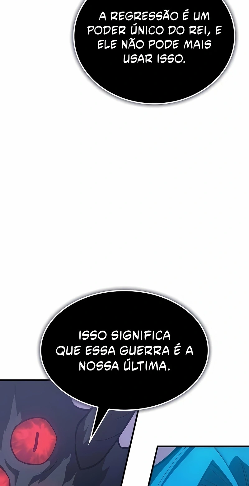 Regressando Com o Poder do Rei Capítulo 133 Página 29