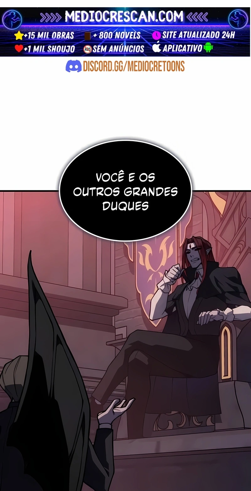 Regressando Com o Poder do Rei Capítulo 133 Página 31