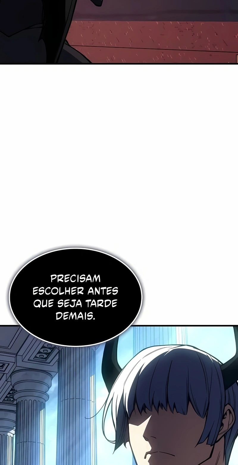 Regressando Com o Poder do Rei Capítulo 133 Página 32