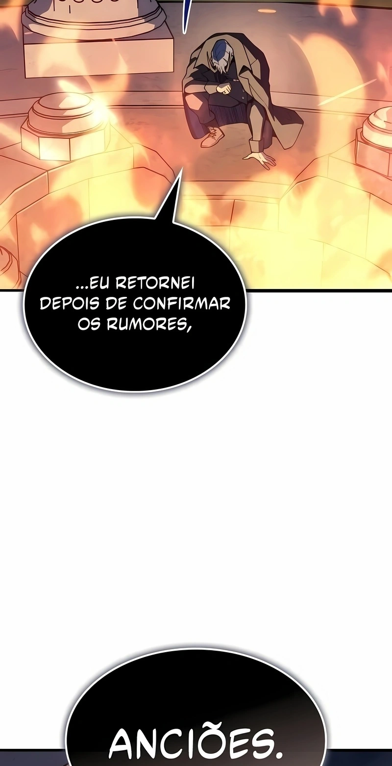 Regressando Com o Poder do Rei Capítulo 133 Página 42