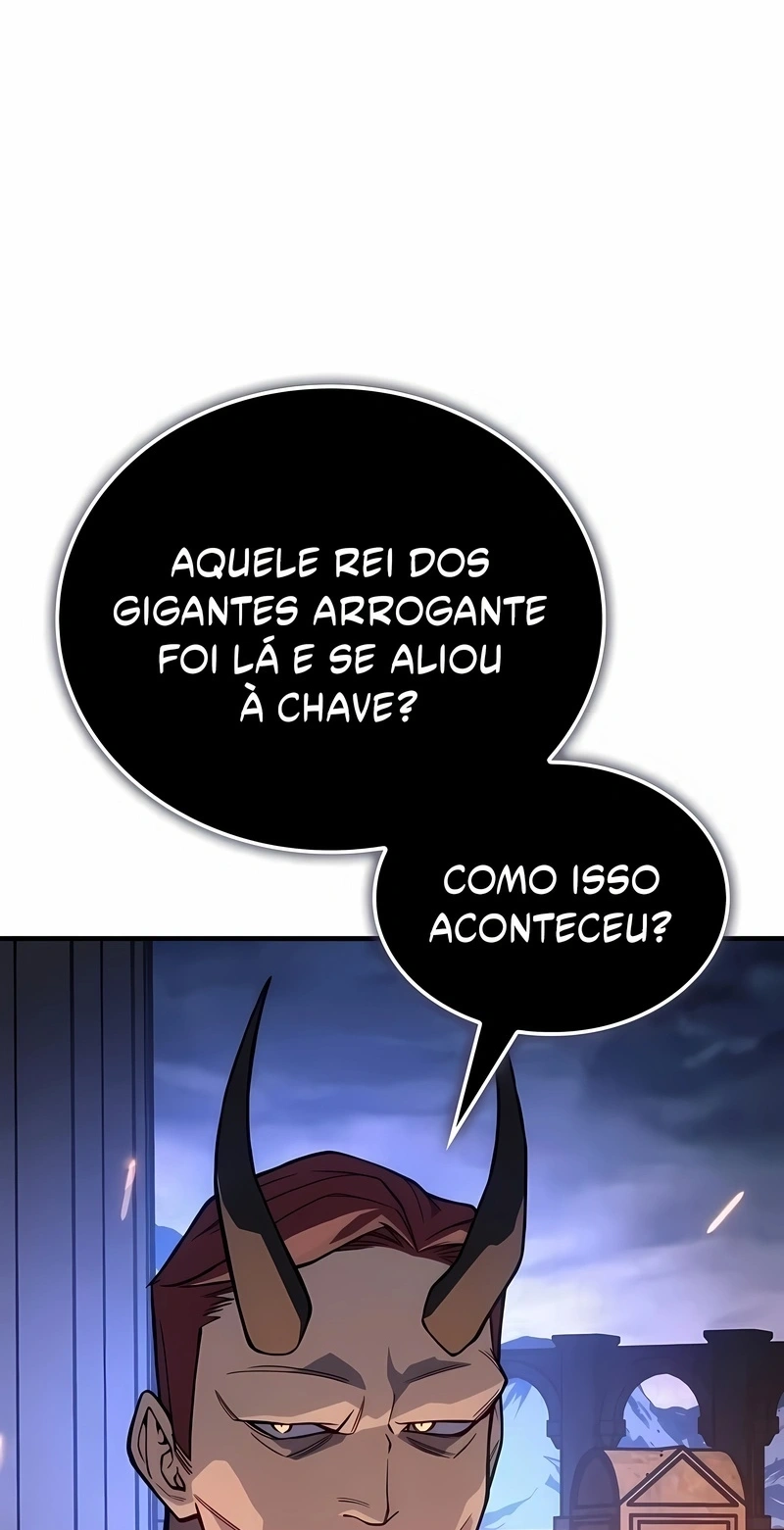 Regressando Com o Poder do Rei Capítulo 133 Página 47
