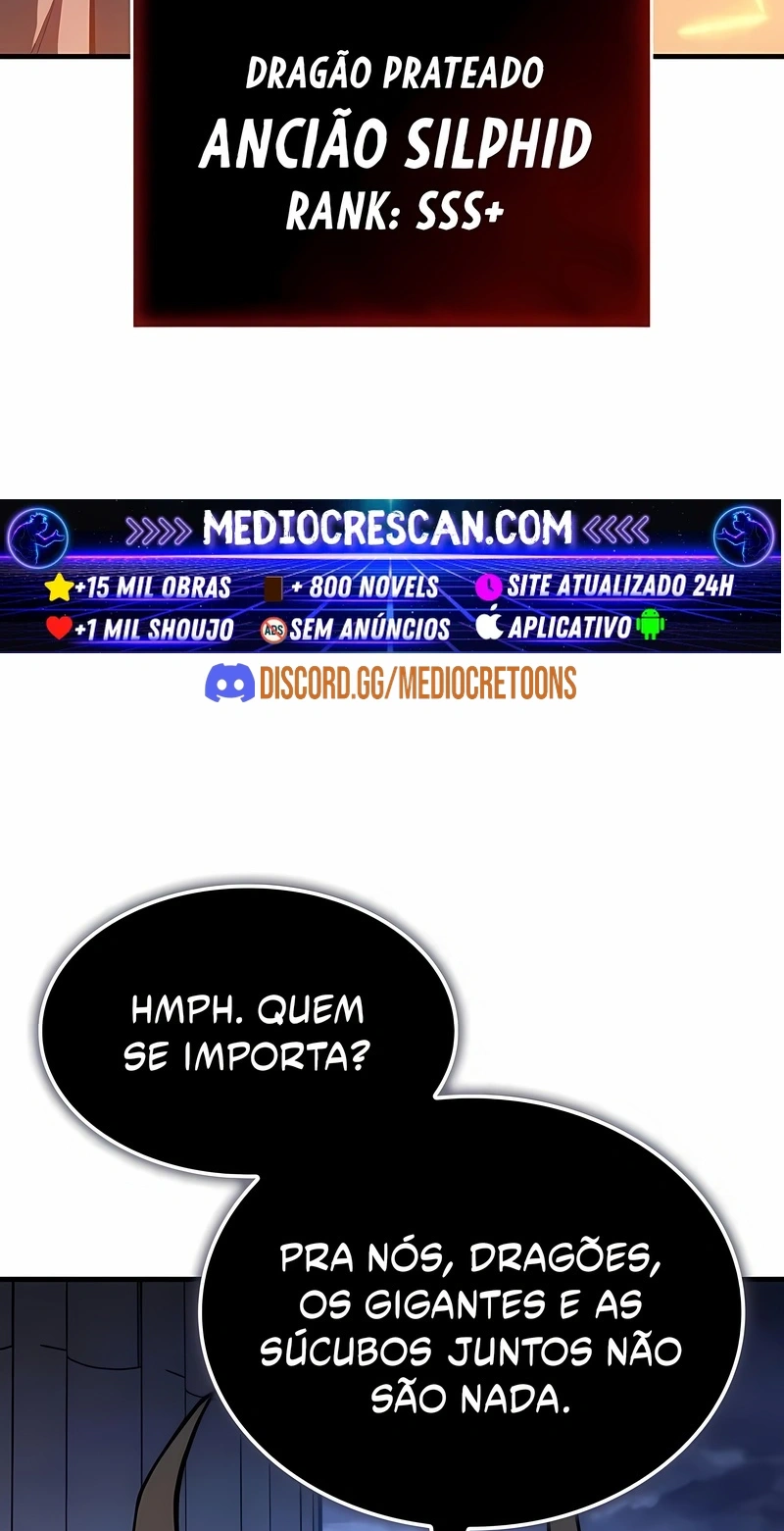 Regressando Com o Poder do Rei Capítulo 133 Página 50