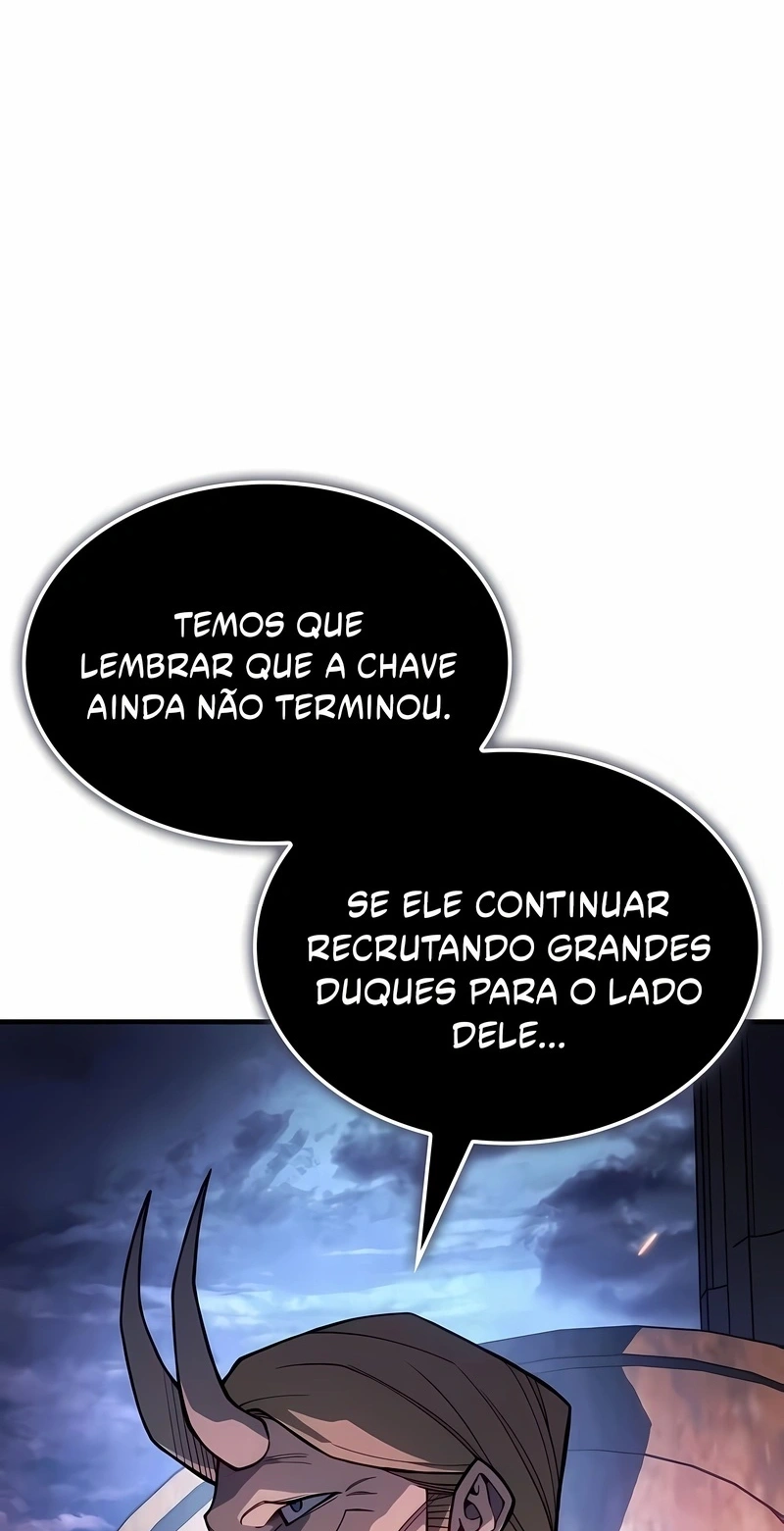 Regressando Com o Poder do Rei Capítulo 133 Página 52