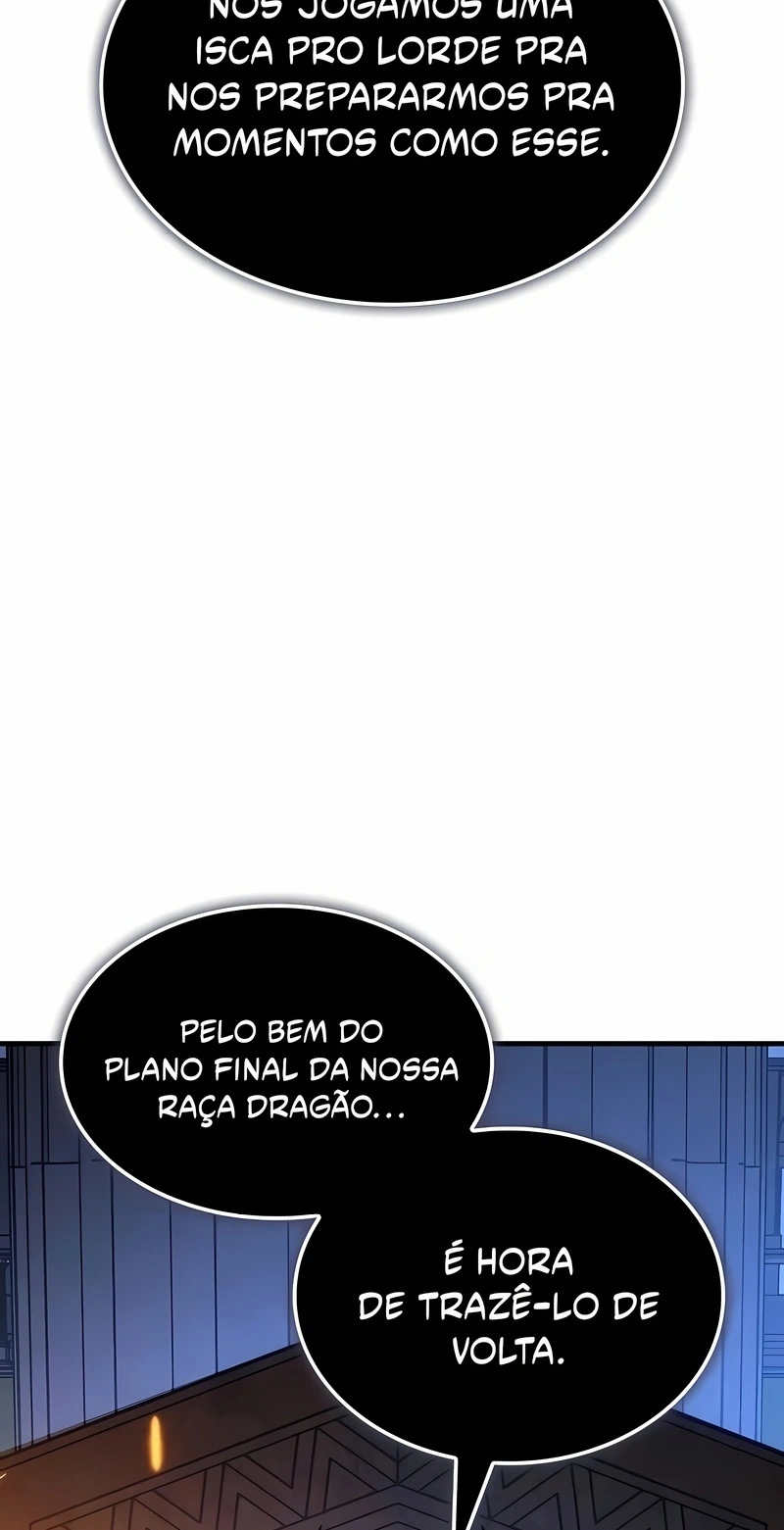 Regressando Com o Poder do Rei Capítulo 133 Página 55