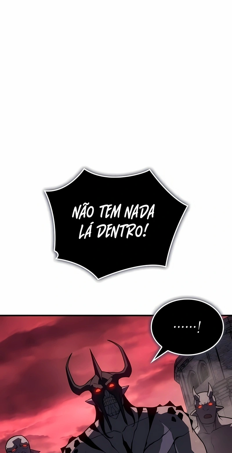 Regressando Com o Poder do Rei Capítulo 133 Página 6