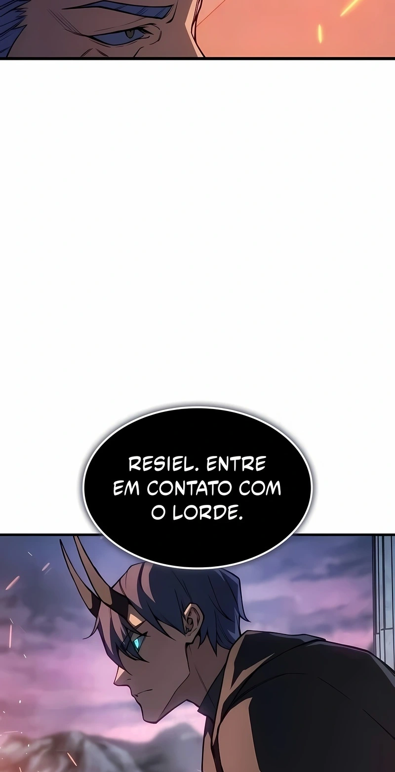 Regressando Com o Poder do Rei Capítulo 133 Página 60