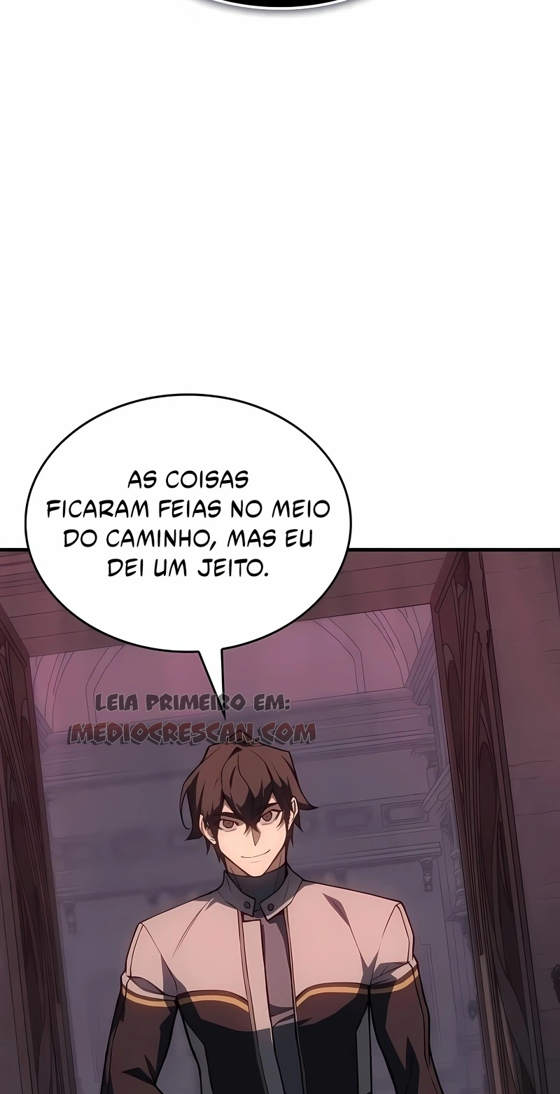 Regressando Com o Poder do Rei Capítulo 133 Página 67