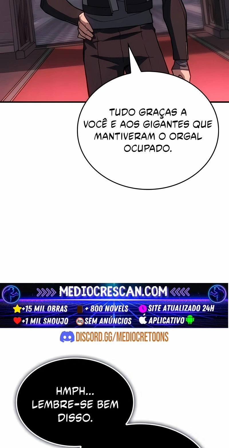 Regressando Com o Poder do Rei Capítulo 133 Página 68