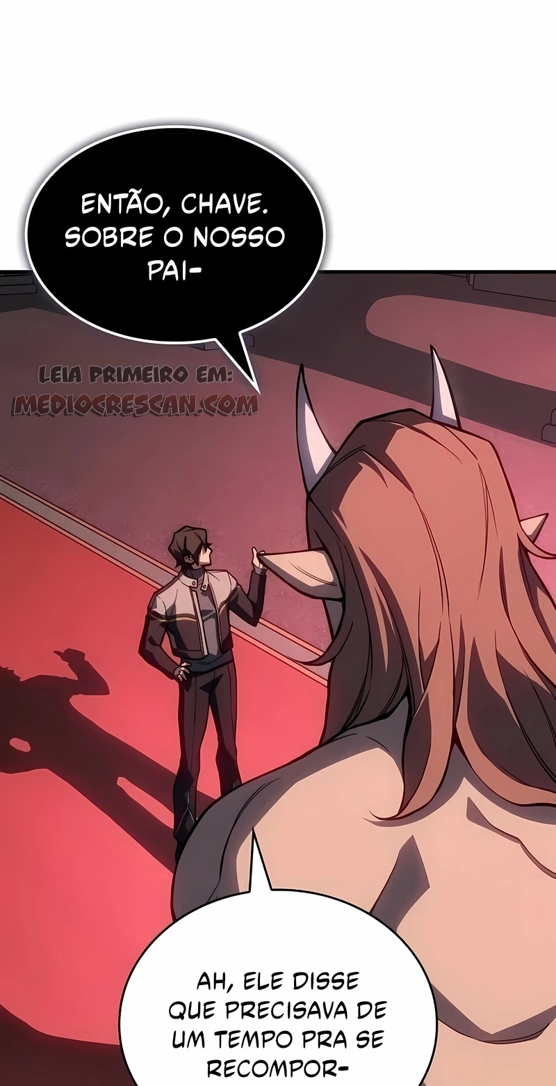 Regressando Com o Poder do Rei Capítulo 133 Página 71