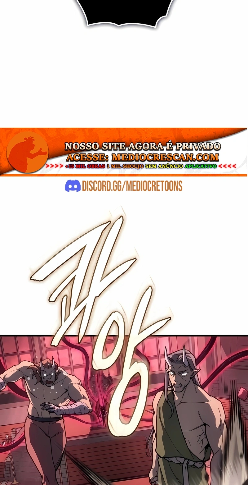 Regressando Com o Poder do Rei Capítulo 133 Página 78
