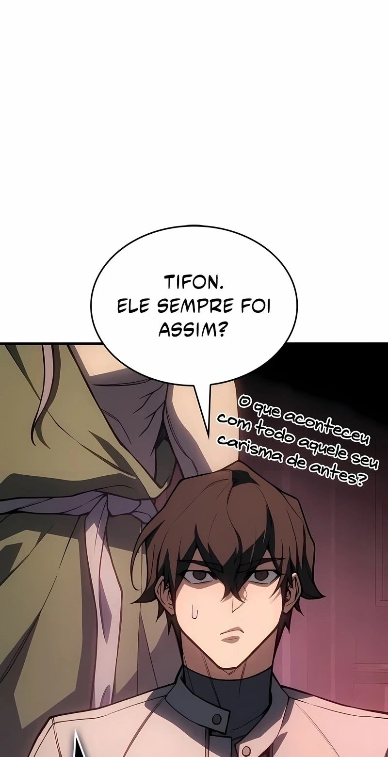 Regressando Com o Poder do Rei Capítulo 133 Página 84