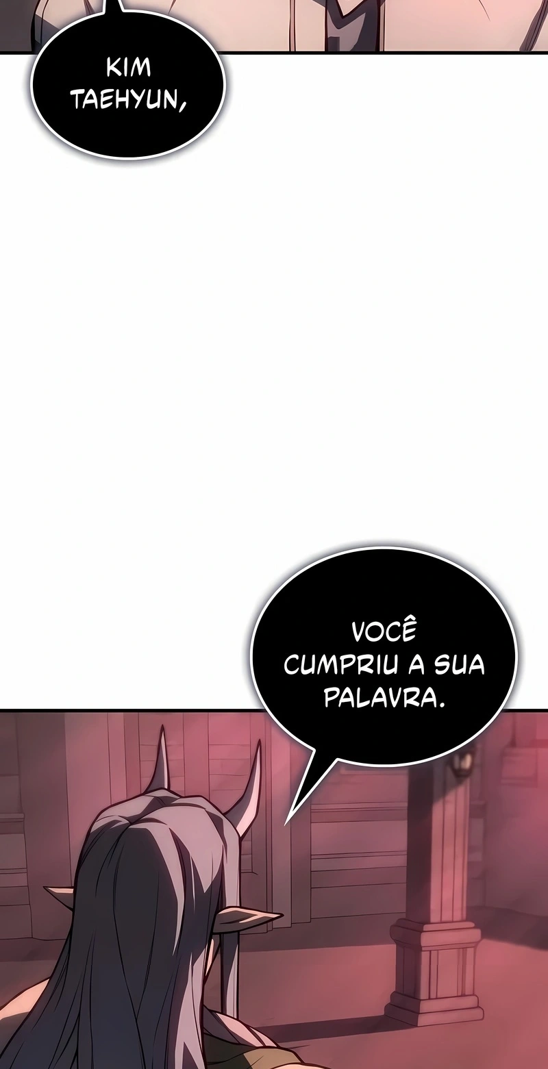 Regressando Com o Poder do Rei Capítulo 133 Página 85
