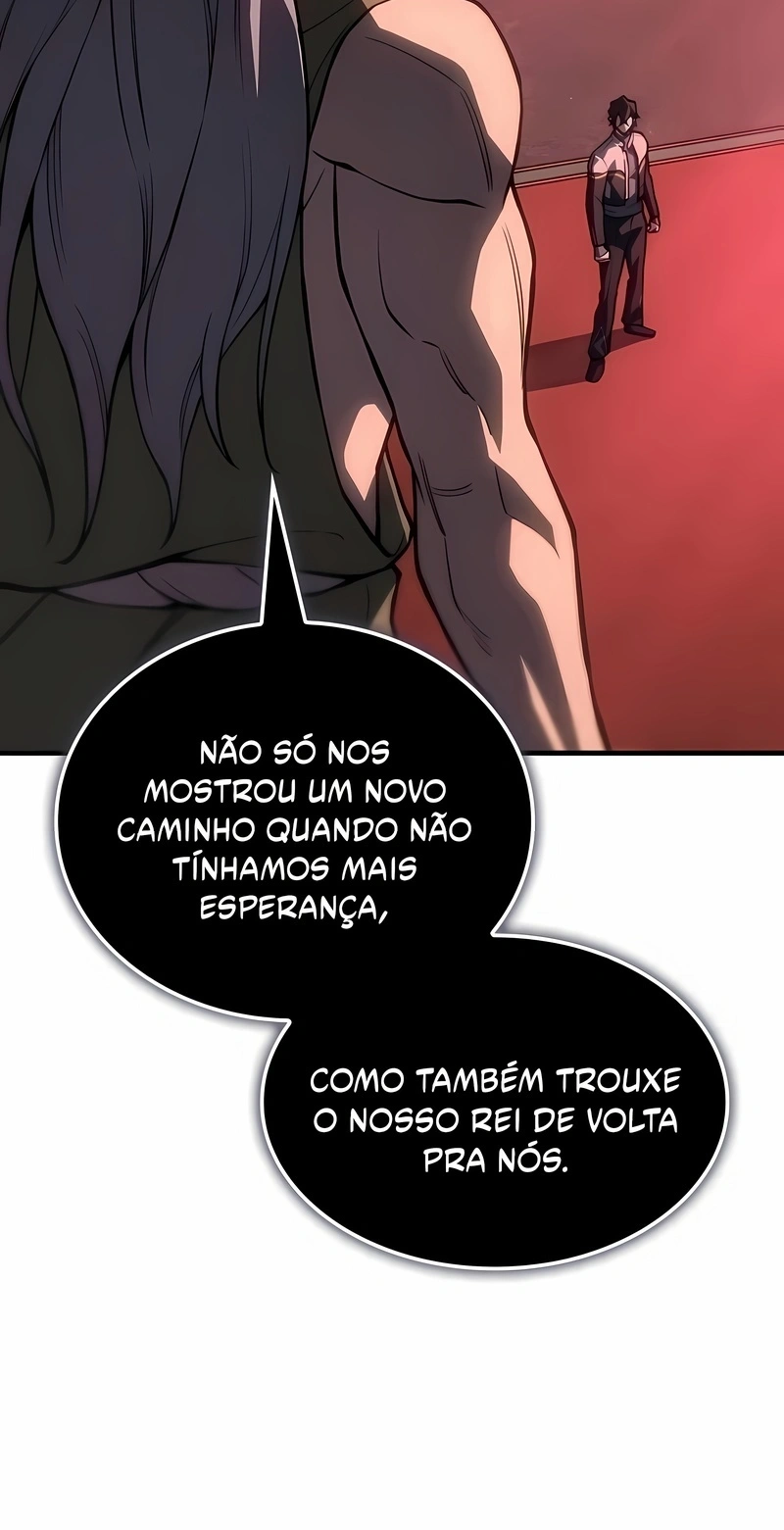 Regressando Com o Poder do Rei Capítulo 133 Página 86
