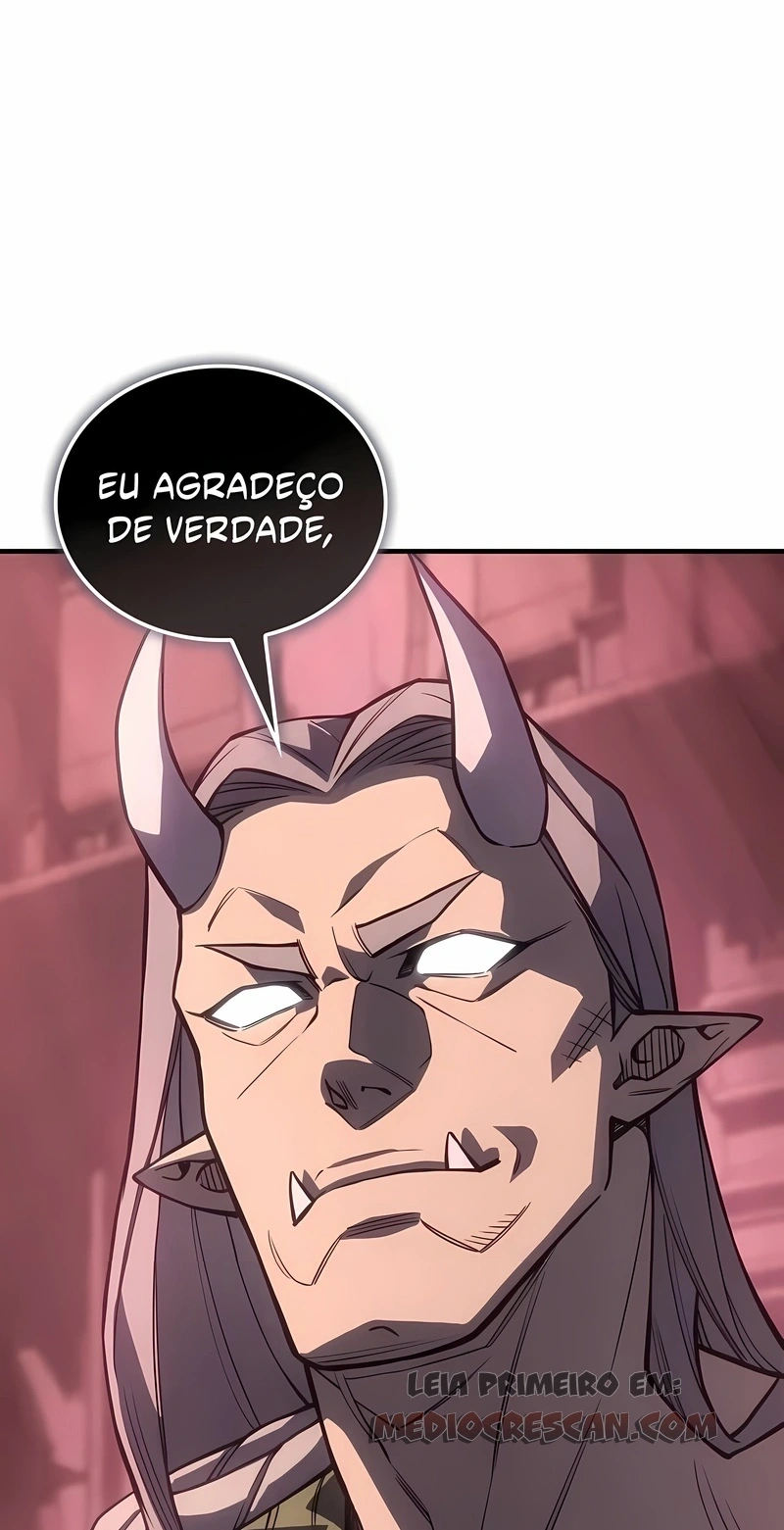 Regressando Com o Poder do Rei Capítulo 133 Página 87