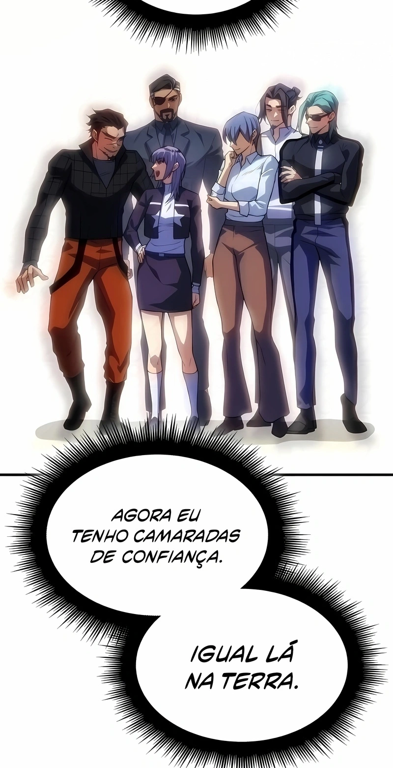 Regressando Com o Poder do Rei Capítulo 133 Página 92