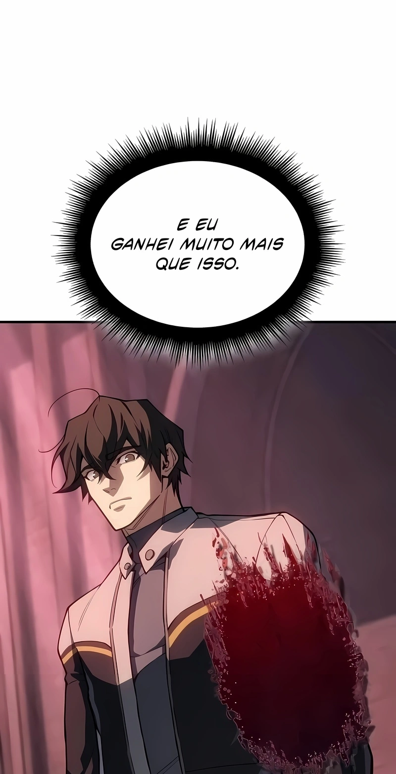 Regressando Com o Poder do Rei Capítulo 133 Página 94