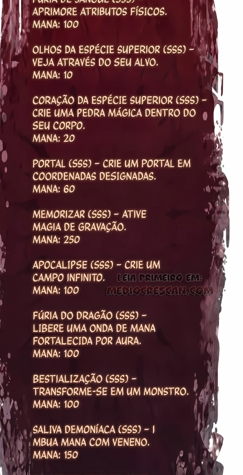 Regressando Com o Poder do Rei Capítulo 133 Página 97