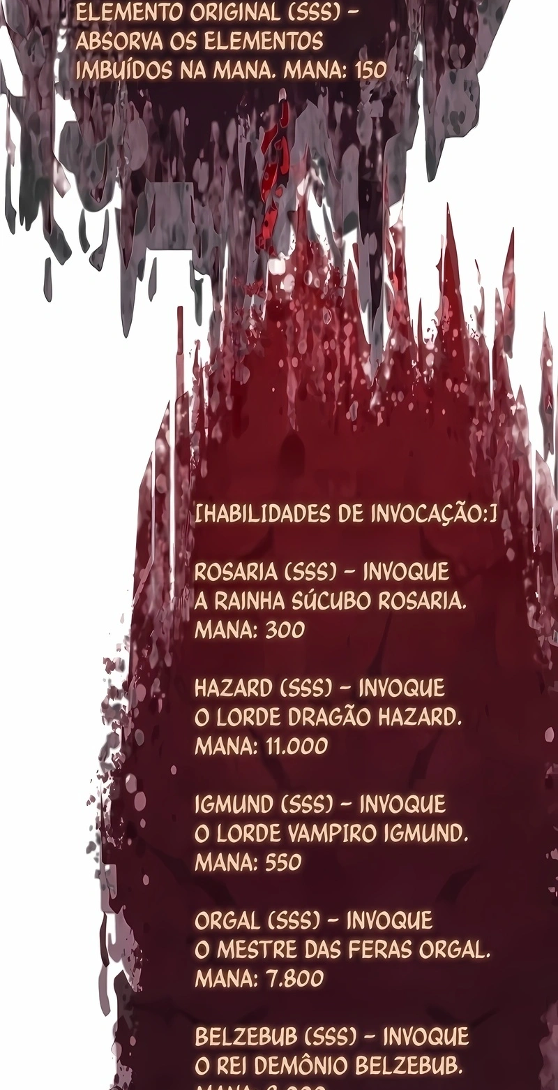 Regressando Com o Poder do Rei Capítulo 133 Página 98