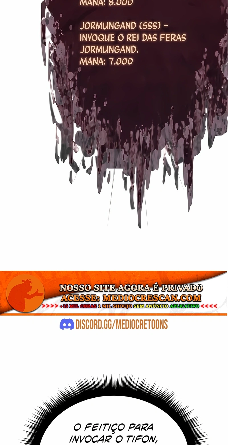 Regressando Com o Poder do Rei Capítulo 133 Página 99