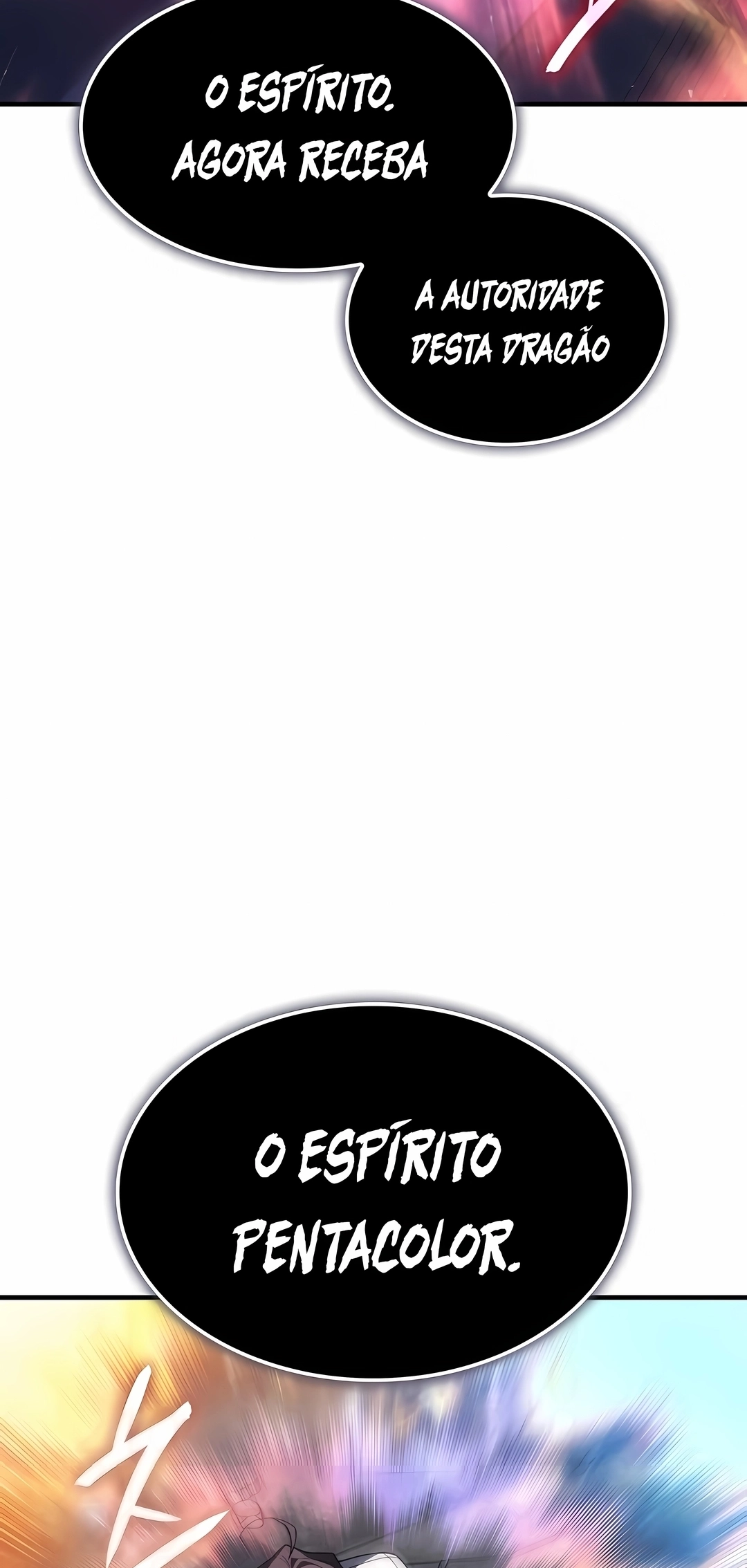 Regressando Com o Poder do Rei Capítulo 134 Página 104