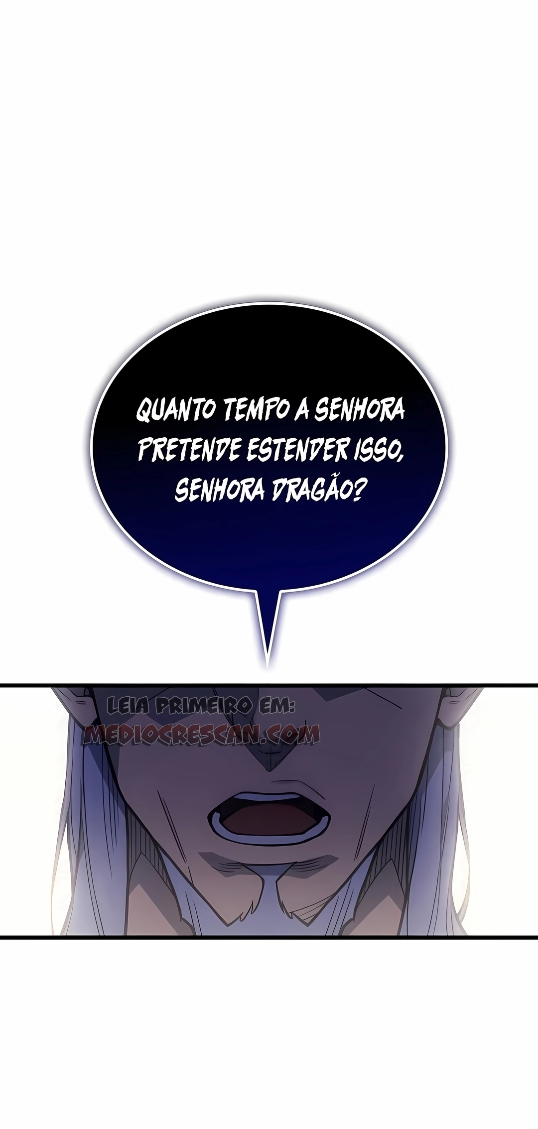 Regressando Com o Poder do Rei Capítulo 134 Página 115