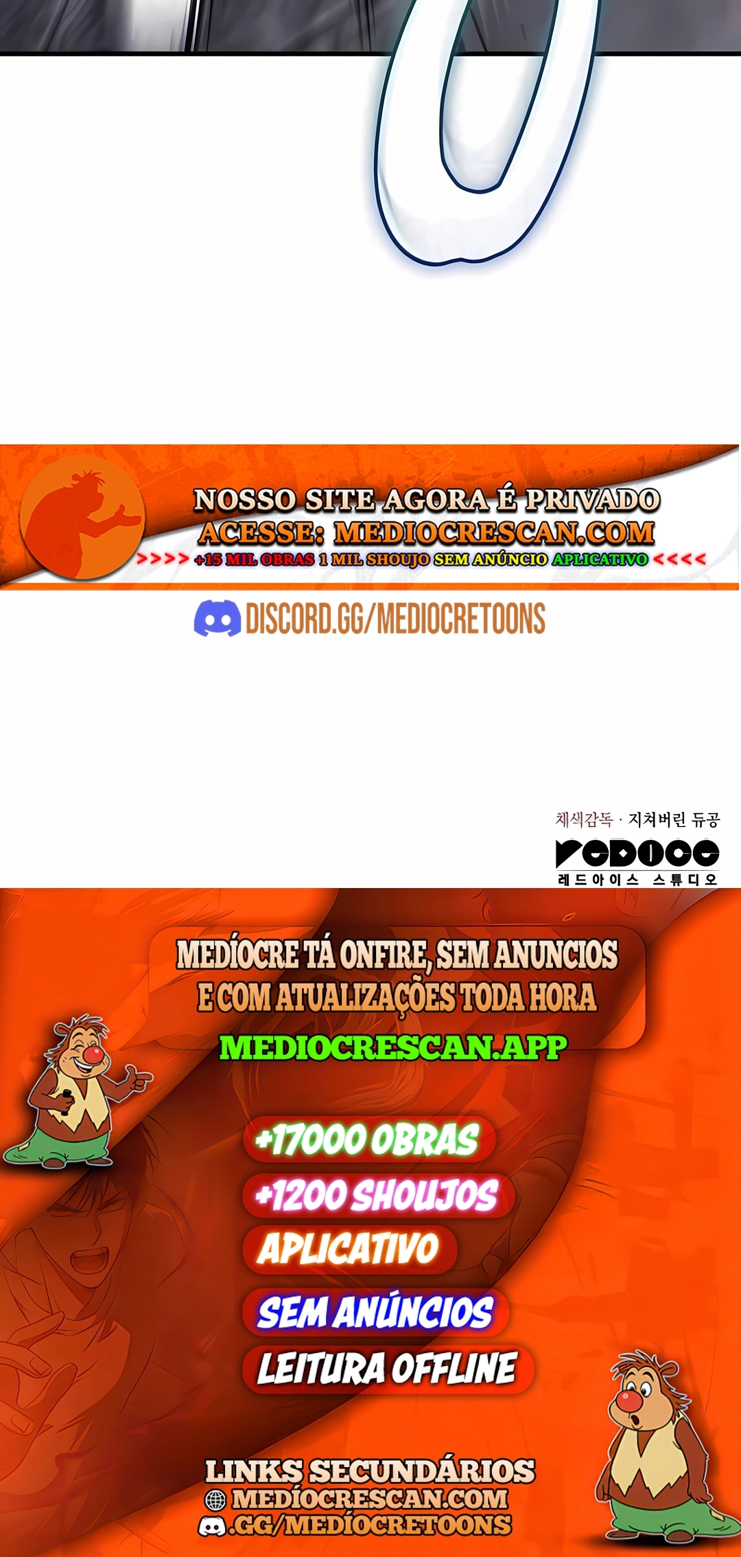 Regressando Com o Poder do Rei Capítulo 134 Página 120