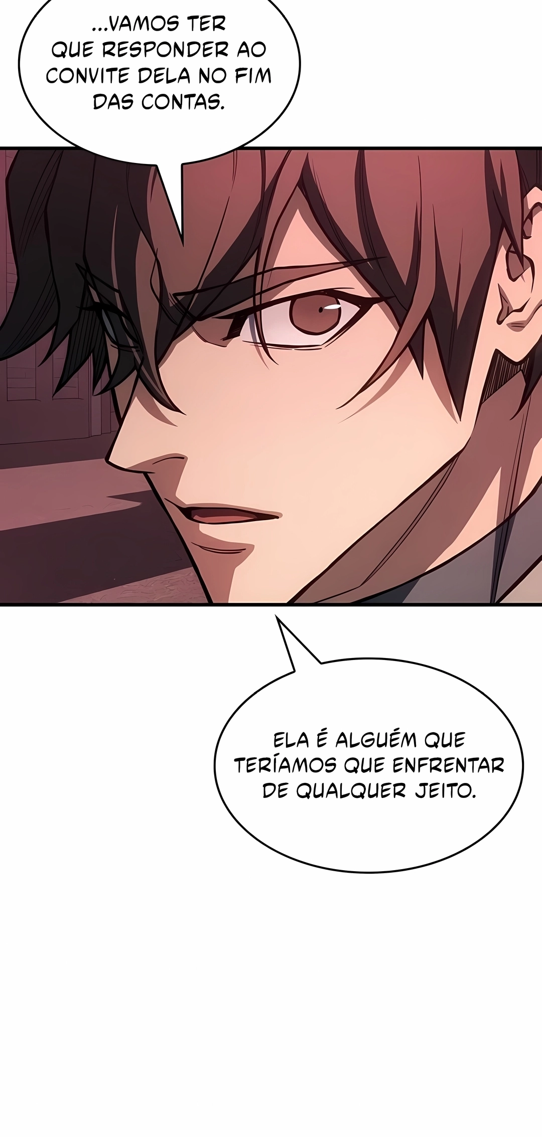 Regressando Com o Poder do Rei Capítulo 134 Página 15