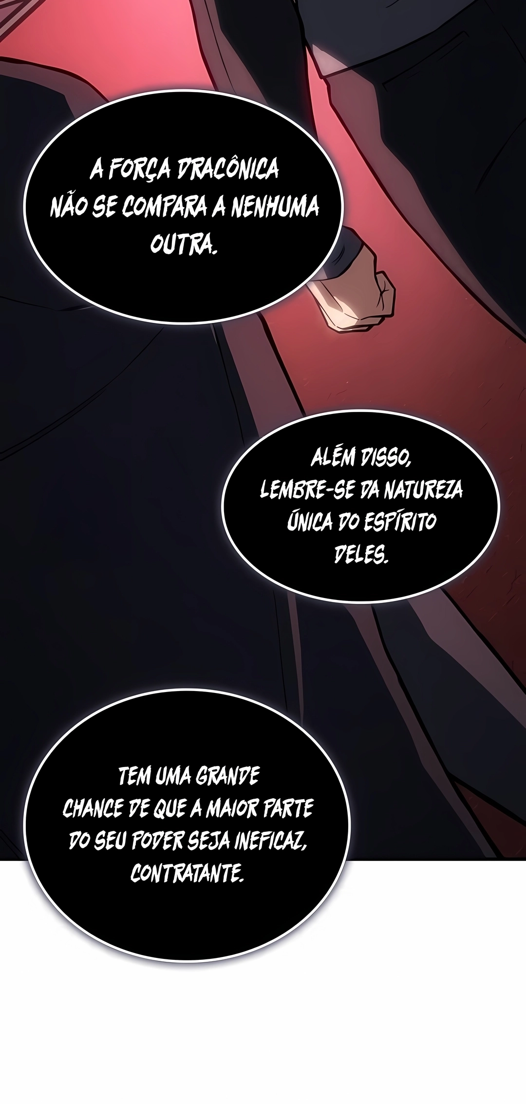Regressando Com o Poder do Rei Capítulo 134 Página 17