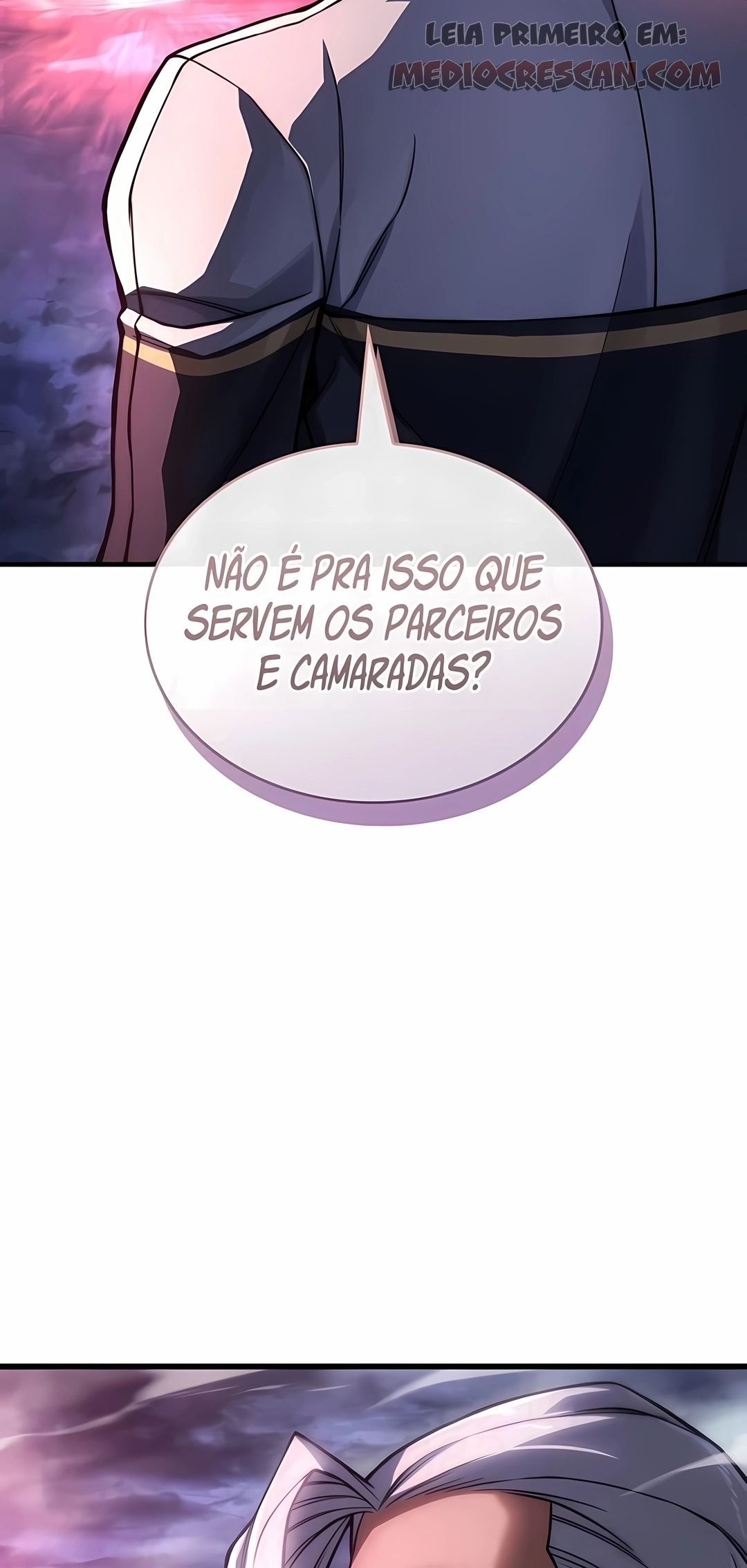 Regressando Com o Poder do Rei Capítulo 134 Página 36
