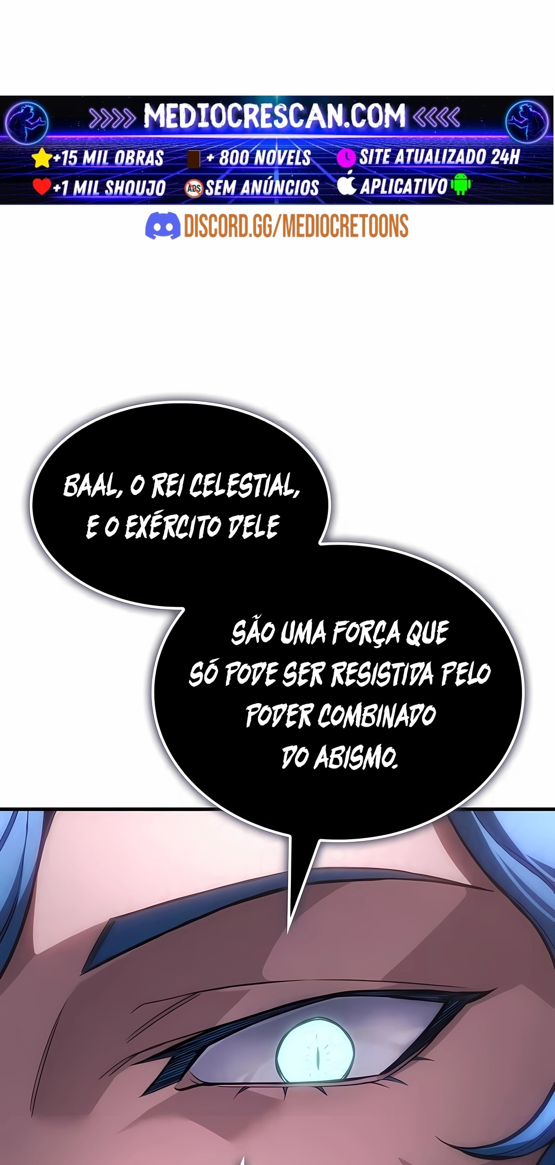 Regressando Com o Poder do Rei Capítulo 134 Página 48