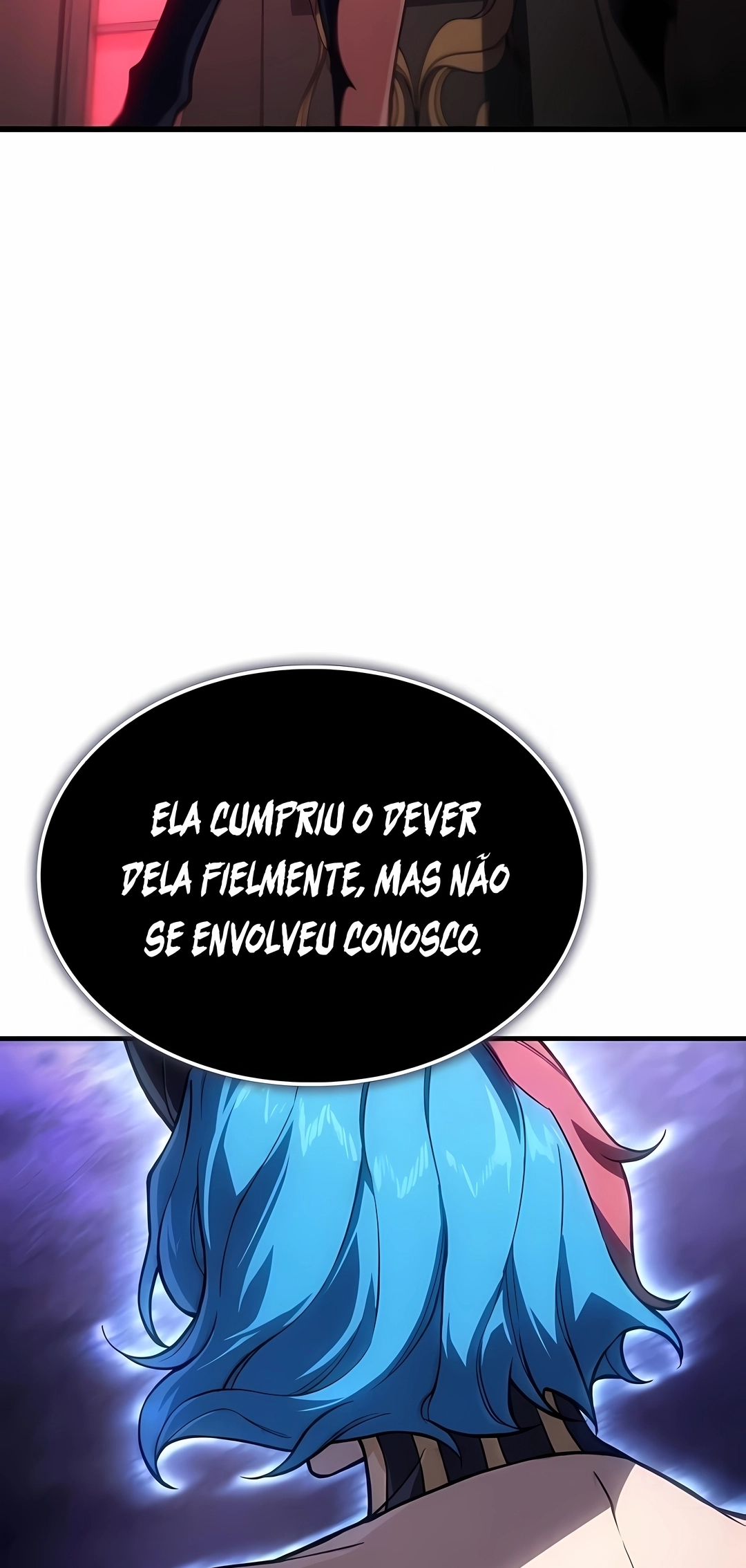 Regressando Com o Poder do Rei Capítulo 134 Página 5