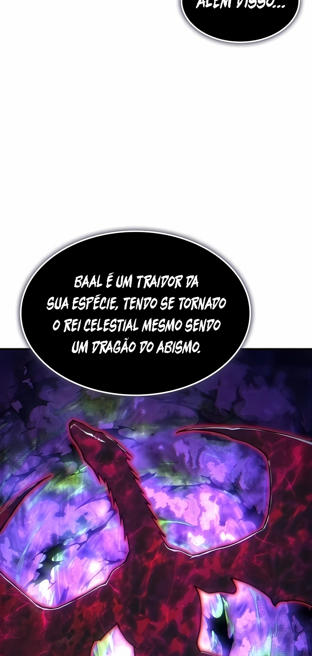Regressando Com o Poder do Rei Capítulo 134 Página 52