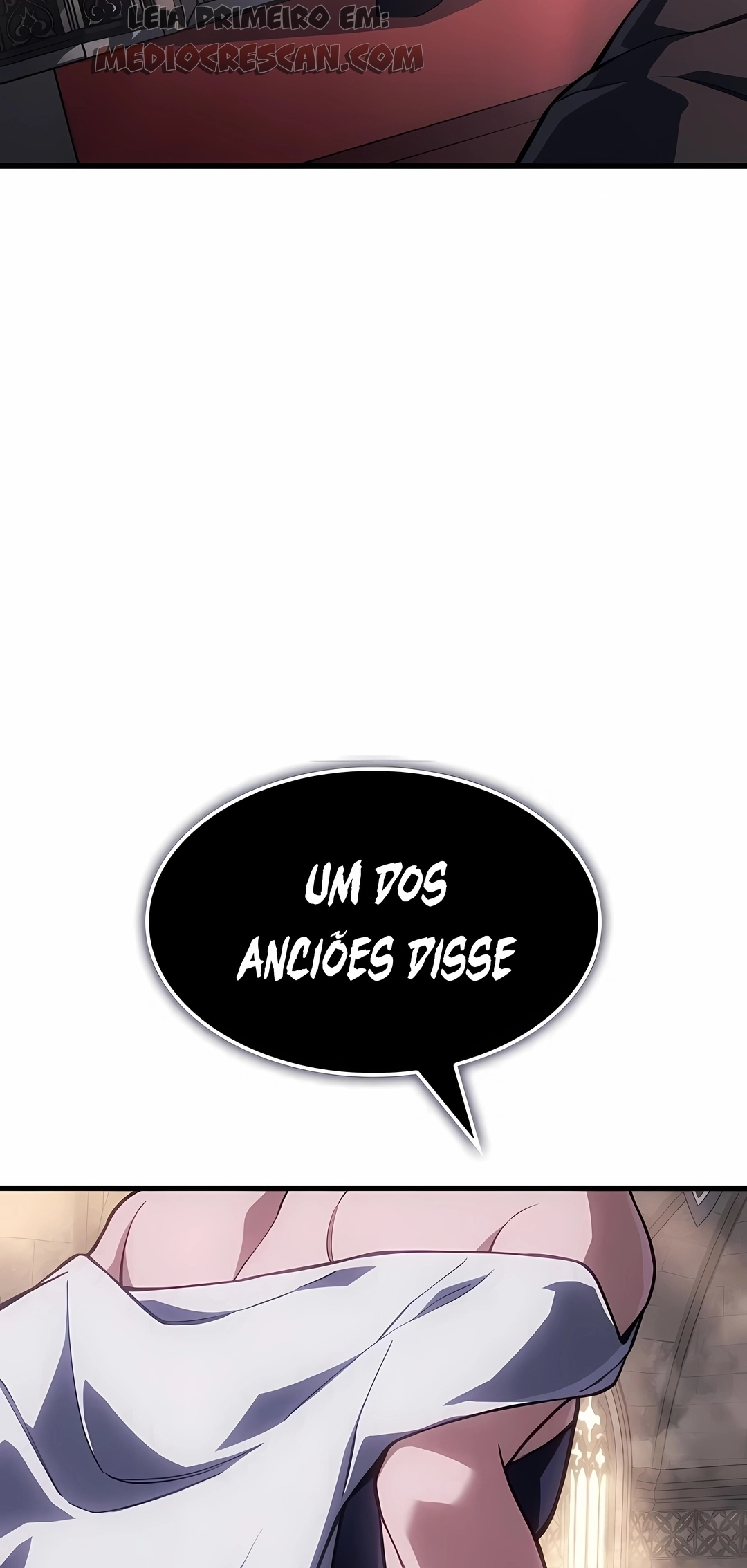 Regressando Com o Poder do Rei Capítulo 134 Página 58