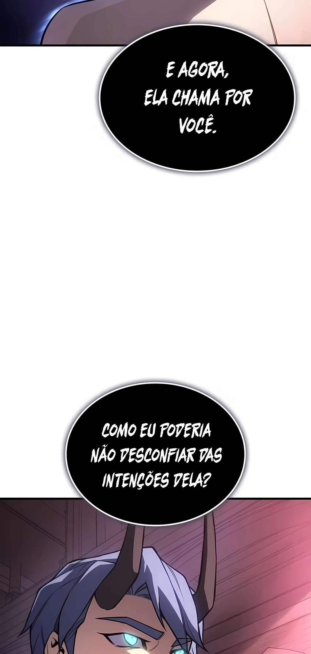 Regressando Com o Poder do Rei Capítulo 134 Página 6