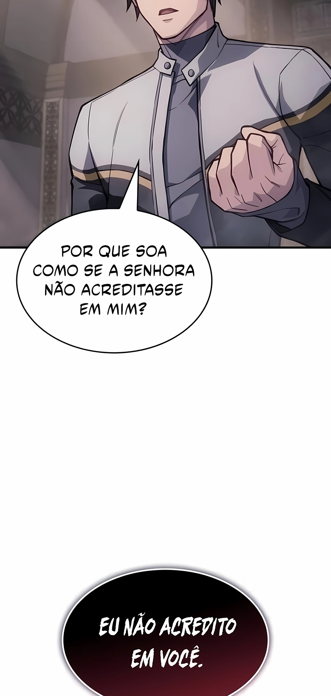 Regressando Com o Poder do Rei Capítulo 134 Página 62