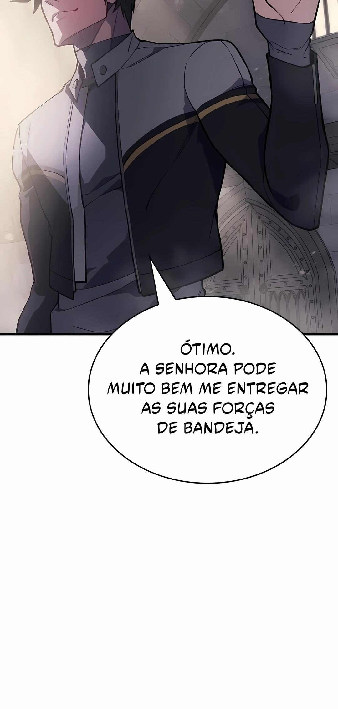 Regressando Com o Poder do Rei Capítulo 134 Página 68